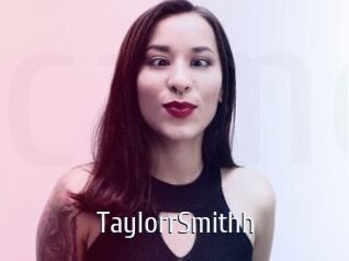 TaylorrSmithh