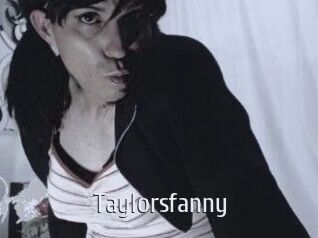 Taylorsfanny