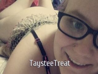 TaysteeTreat