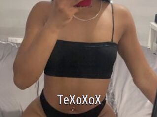 TeXoXoX