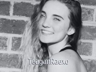 TeaganRaexo