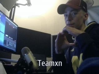 Teamxn