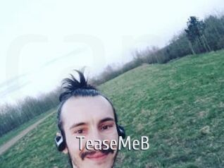 TeaseMeB