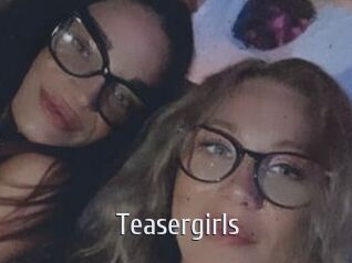 Teasergirls