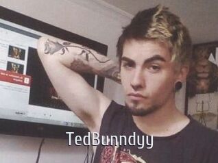 TedBunndyy