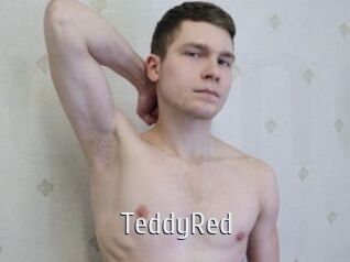 TeddyRed