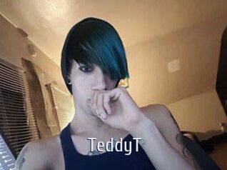 TeddyT