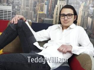 TeddyWilliam