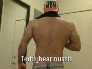 Teddybear_muscle