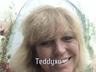 Teddyxo