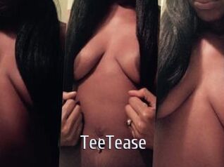 TeeTease