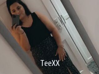 TeeXX