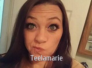 Teelamarie