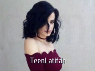 TeenLatifah