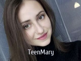 TeenMary