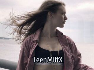 TeenMilfX