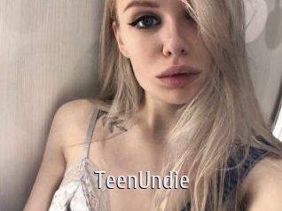 TeenUndie