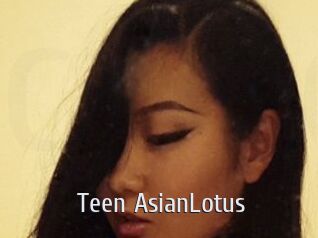 Teen_AsianLotus