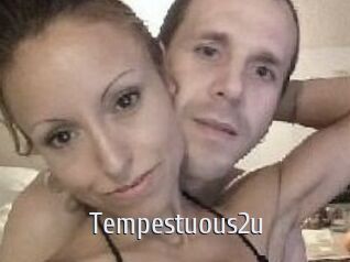 Tempestuous2u