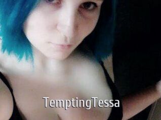 TemptingTessa