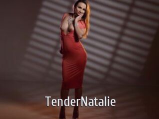 TenderNatalie