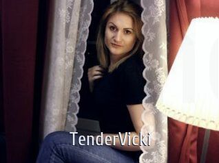 TenderVicki