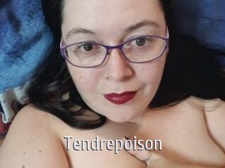 Tendrepoison