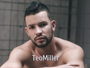 TeoMiller