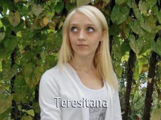 Teresitana