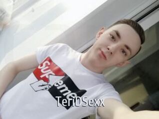 TeriDSexx