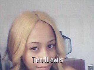 TerriLewis