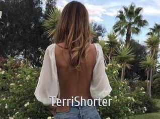 TerriShorter