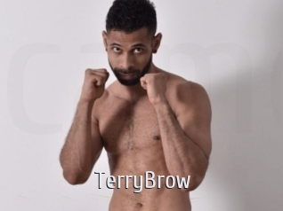 TerryBrow