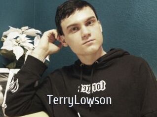 TerryLowson