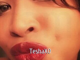 TeshaXO