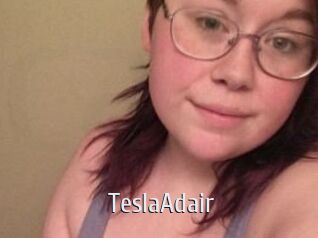 TeslaAdair