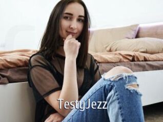 TestyJezz