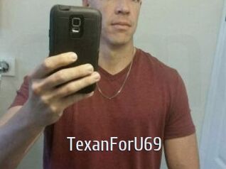 TexanForU69