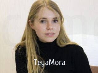 TeyaMora