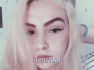 TeyaStar