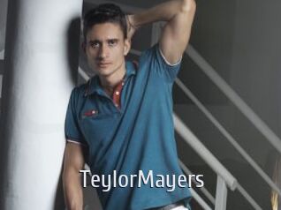 TeylorMayers