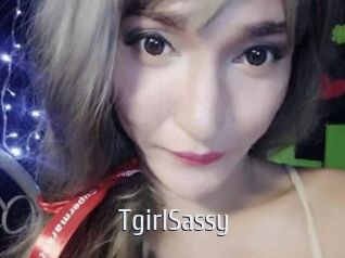 TgirlSassy