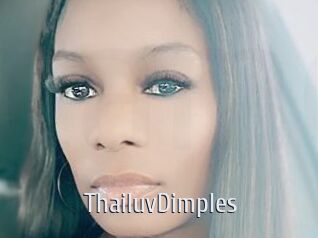 ThailuvDimples