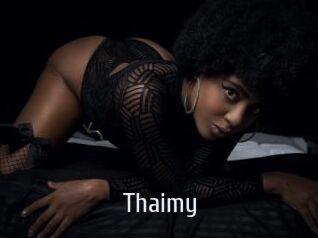 Thaimy