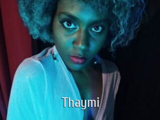 Thaymi