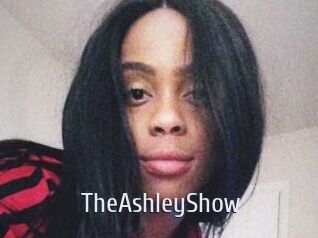 TheAshleyShow