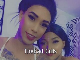 TheBad_Girls