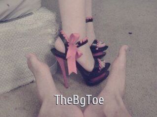 TheBgToe