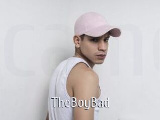 TheBoyBad