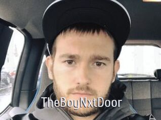 TheBoyNxtDoor